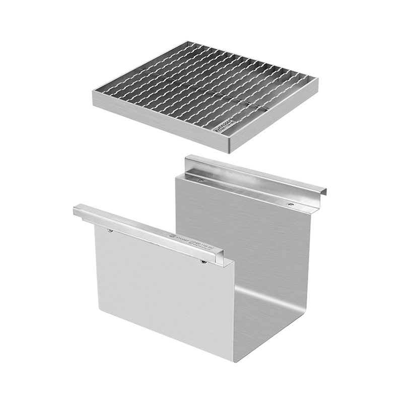mugero drain nemanera grating